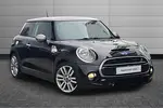 2017 MINI Hatchback