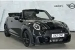 2021 MINI Convertible