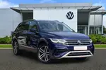 2024 Volkswagen Tiguan Allspace