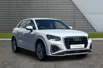 2022 Audi Q2