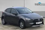 2024 Mazda 2