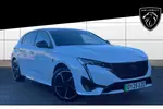 2025 Peugeot e-308