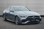 2023 Mercedes-Benz C-Class