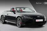 2018 Audi TT S