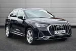 2020 Audi Q3