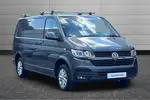 2023 Volkswagen Transporter