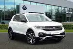 2023 Volkswagen T-Cross