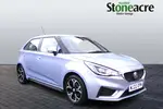 2022 MG MG3