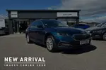 2023 Skoda Octavia