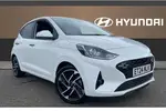 2024 Hyundai i10