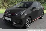 2023 Kia Picanto