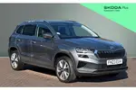 2023 Skoda Karoq