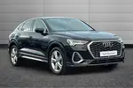 2023 Audi Q3