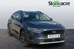 2023 Ford Focus