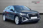 2021 Audi Q2