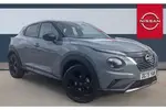 2025 Nissan Juke