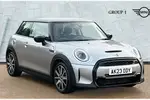 2023 MINI Hatchback
