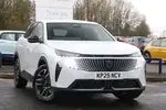 2025 Peugeot 3008