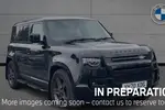 2021 Land Rover Defender