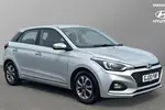 2020 Hyundai i20