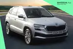 2024 Skoda Karoq