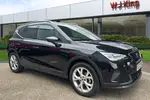 2022 SEAT Arona