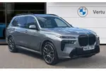 2026 BMW X7