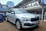 2024 Skoda Kamiq
