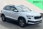 2025 Skoda Karoq