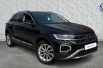 2025 Volkswagen T-Roc