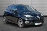 2022 Renault Zoe