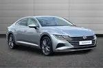 2024 Volkswagen Arteon