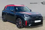 2024 MINI Countryman