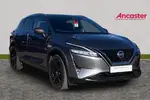 2021 Nissan Qashqai