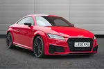 2020 Audi TT