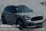 2021 MINI Countryman