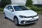 2023 Volkswagen Polo