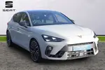 2025 Cupra Leon