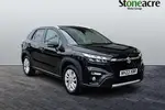 2023 Suzuki S-Cross