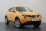 2016 Nissan Juke