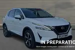 2024 Nissan Qashqai