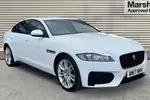 2017 Jaguar XF