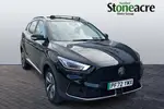 2023 MG ZS EV