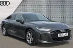 2026 Audi A6