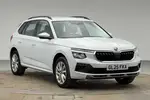 2025 Skoda Kamiq