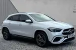 2023 Mercedes-Benz GLA