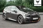 2022 Cupra Born