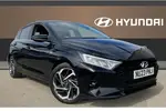 2019 Hyundai i30 Fastback