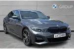 2022 BMW 3 Series