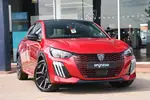 2025 Peugeot 208